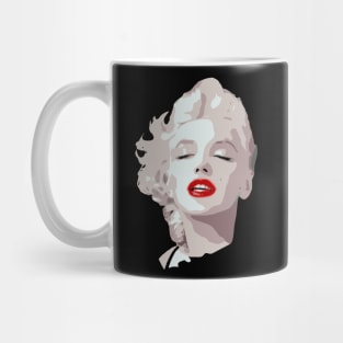 Marilyn Mug